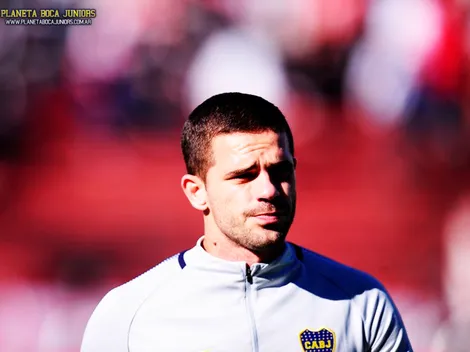 Esperan por Gago