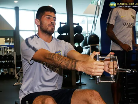 Rossi se refirió a las críticas