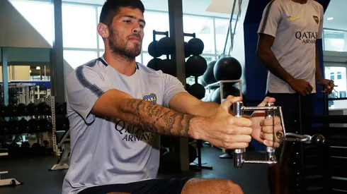 Rossi se refirió a las críticas