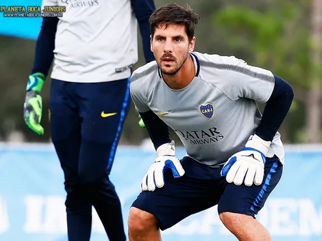 ¿Con destino asegurado?