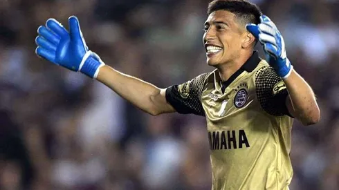 El plan de Boca para traer a Andrada