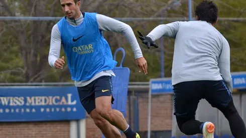 Nike oficializó la nueva ropa de entrenamiento