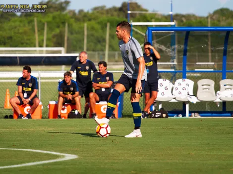 "Gago estaba consternado"