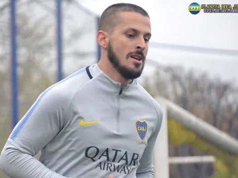 ¿Cuándo vuelve Benedetto? Habló el Doctor Batista