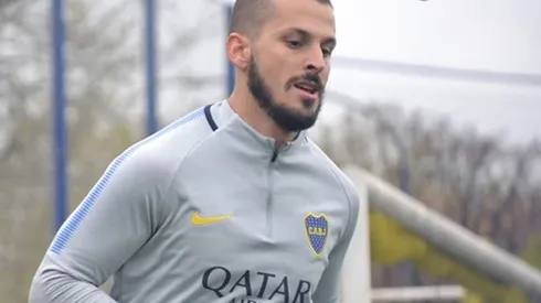 ¿Cuándo vuelve Benedetto? Habló el Doctor Batista