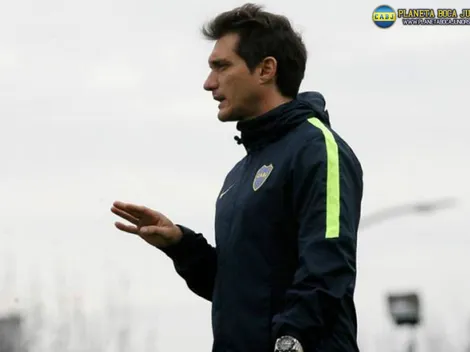¿Boca necesita más refuerzos? Habló Guillermo