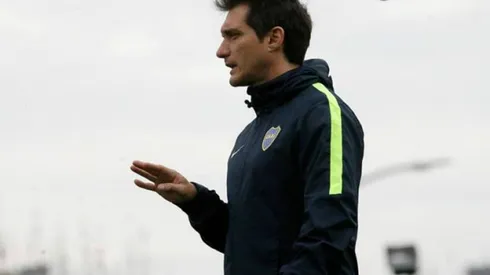 ¿Boca necesita más refuerzos? Habló Guillermo