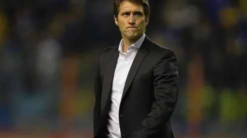 "Guillermo tiene que ser el DT de la Selección"