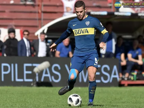 ¿Qué será del futuro de Gago?