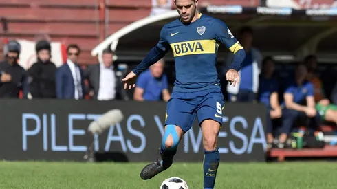 ¿Qué será del futuro de Gago?