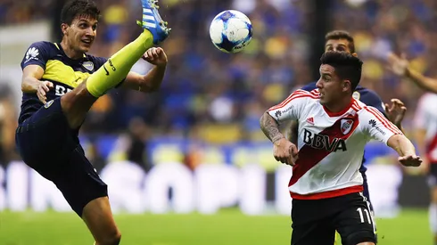 Vergini y Espinoza volvieron antes de USA: los motivos