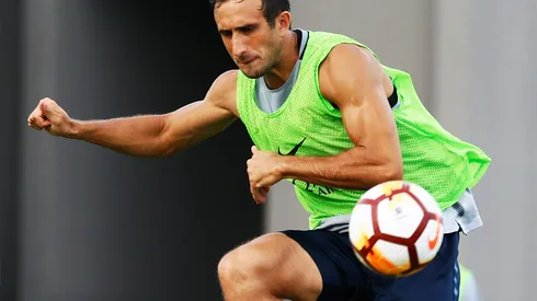 Sin Izquierdoz en octavos