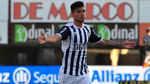 Se traba el pase de Olaza: ¿Maroni no quiere ir a Talleres?