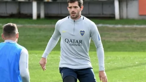 Gago ya está en Buenos Aires: ¿cómo sigue?