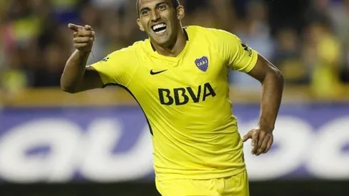 Llegó una oferta millonaria por Wanchope