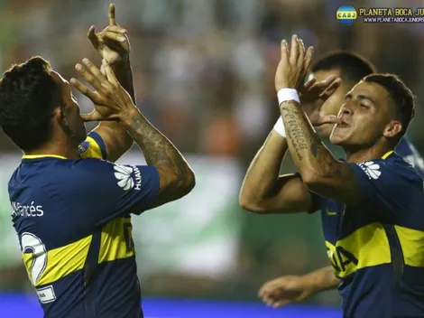 Imperdible: el baile cumbiero de Pavón