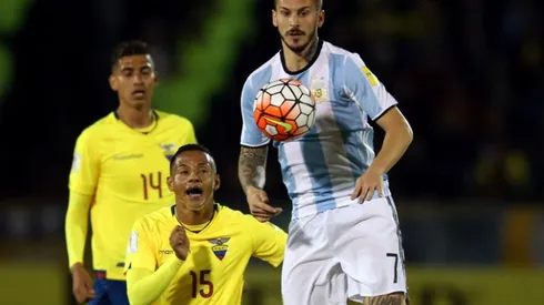 Ni Hazard ni Modric: Benedetto eligió a la figura del Mundial