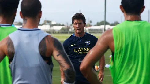 Ante Independiente de Medellín, con titulares