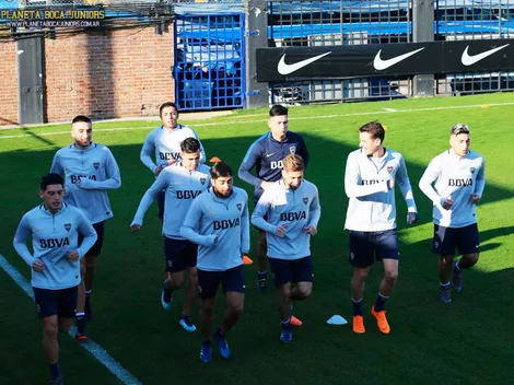 Varios juveniles convocados para la Sub 20