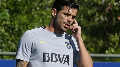 No va más: Gago vuelve a Buenos Aires