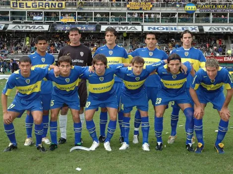 "Si aquel equipo de Basile jugaba la Copa, la ganaba"