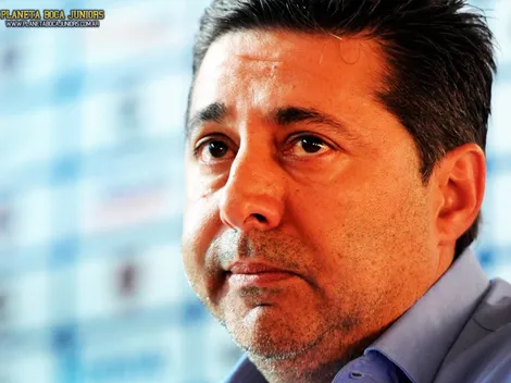 ¿Vuelve un viejo conocido?