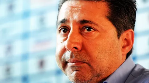 ¿Vuelve un viejo conocido?