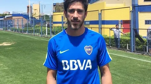 Pablo Pérez y los objetivos del semestre