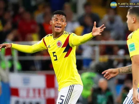 Barrios eligió a su favorito de Rusia 2018