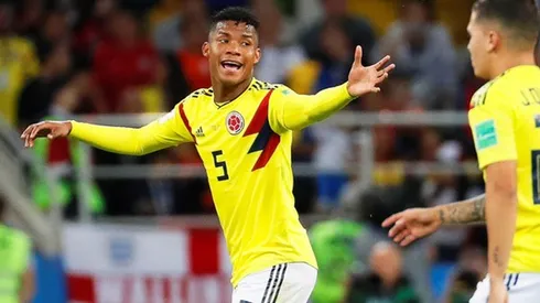 Barrios eligió a su favorito de Rusia 2018