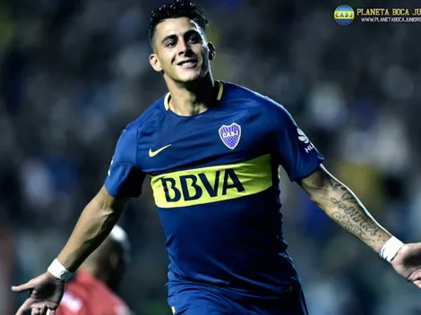 Una atleta uruguaya desafió a Pavón