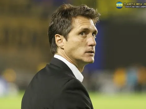 Boca va por un lateral uruguayo