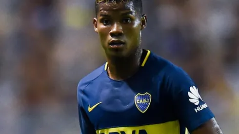 ¿Qué clubes se quieren llevar a Barrios?