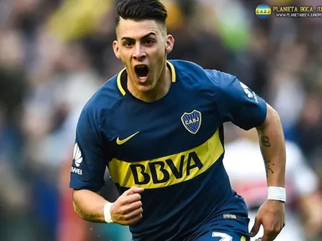 100% comprometido con la causa