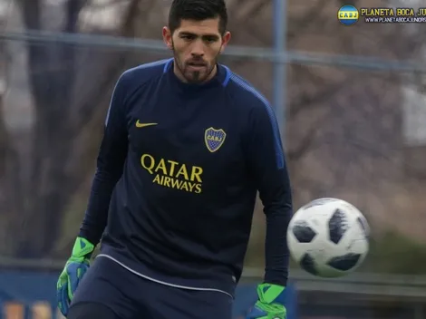 ¿Qué opina Rossi de la competencia por el puesto?