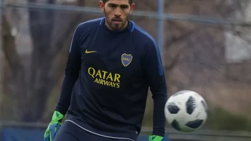 ¿Qué opina Rossi de la competencia por el puesto?