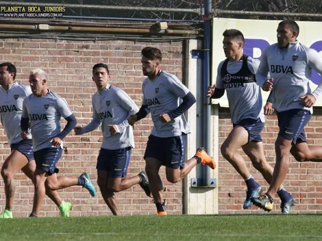 Amistoso a puertas cerradas