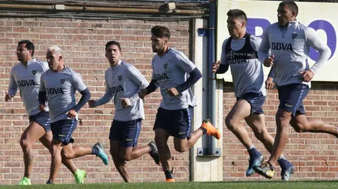 Amistoso a puertas cerradas