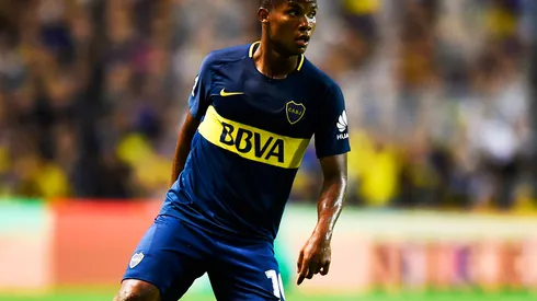 ¿Wilmar a la Premier League?