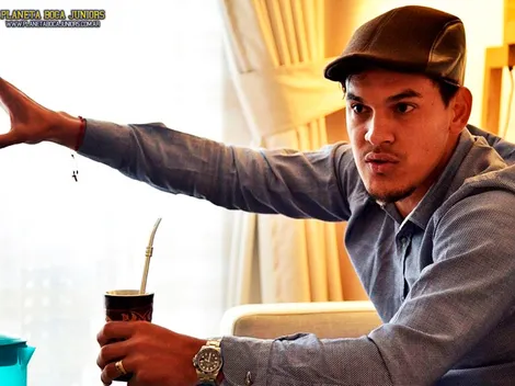 Fin de la novela: Angelici descartó a Gómez