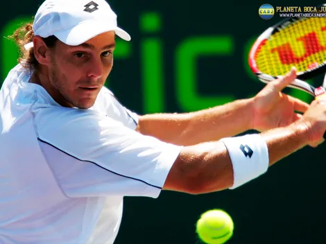 Gastón Gaudio, clave en el acuerdo con Qatar Airways