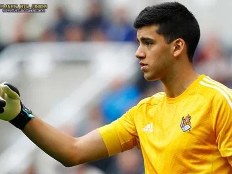 Se cayó el pase de Rulli: ¿Boca se queda con Rossi?