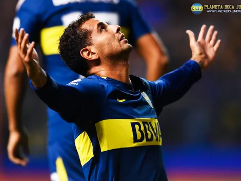 ¿Qué es lo primero que puso Cardona en la valija?