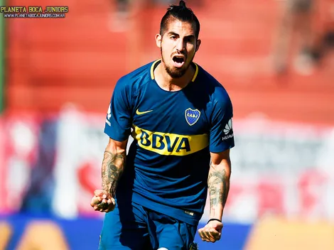 Junior, a otro equipo del fútbol argentino