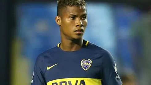 "Le pedí a Wilmar que se quede seis meses más"