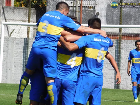 Un exBoca en Inter