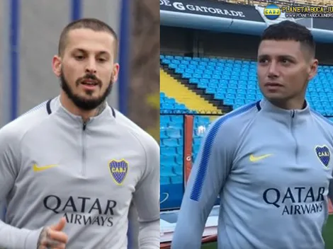 ¿Qué dijo Benedetto de la llegada de Zárate?