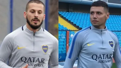 ¿Qué dijo Benedetto de la llegada de Zárate?