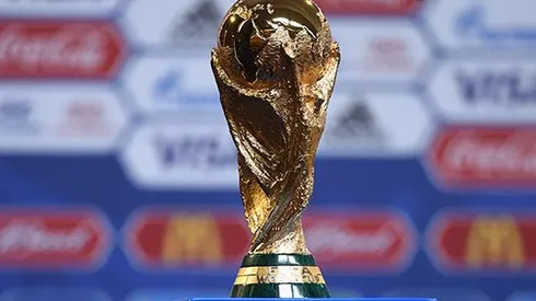 La figura del Mundial, fanática de Riquelme