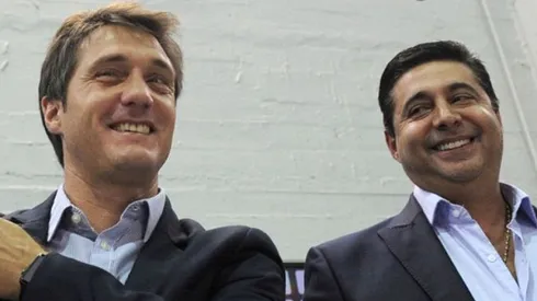 Ahora sí: Boca oficializó al segundo refuerzo